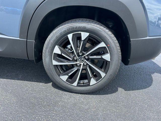 new 2026 Mazda CX-50 Hybrid car, priced at $39,636