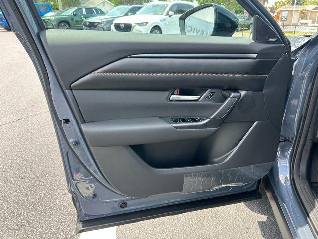 new 2026 Mazda CX-50 Hybrid car, priced at $39,636