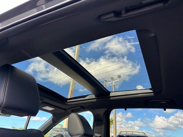 new 2026 Mazda CX-90 car, priced at $50,087