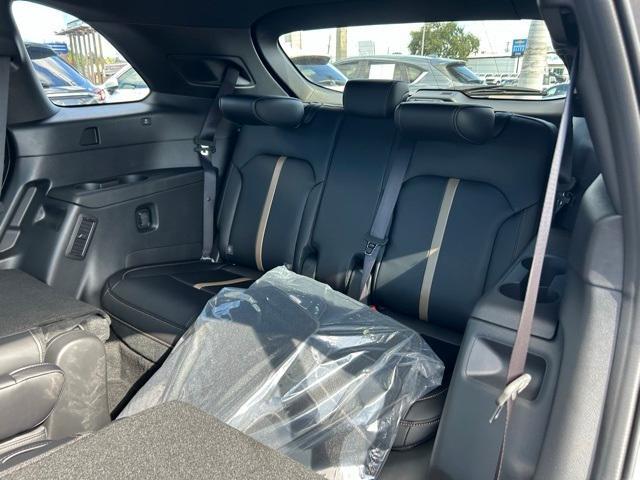 new 2026 Mazda CX-90 car, priced at $50,087