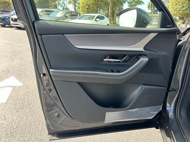 new 2026 Mazda CX-90 car, priced at $50,087