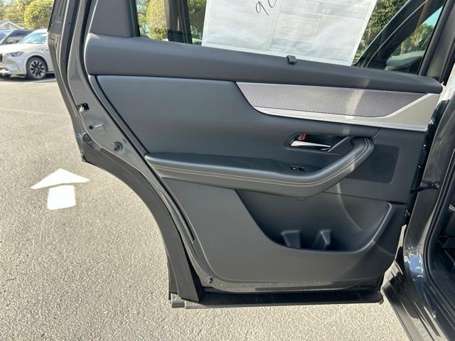 new 2026 Mazda CX-90 car, priced at $50,087