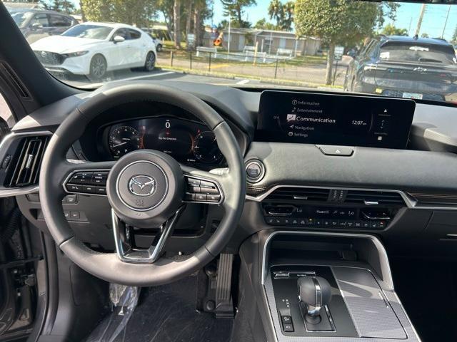 new 2026 Mazda CX-90 car, priced at $50,087