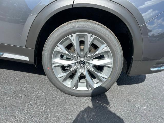 new 2026 Mazda CX-90 car, priced at $50,087