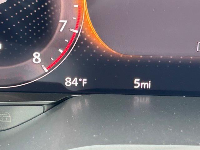 new 2026 Mazda CX-90 car, priced at $50,087