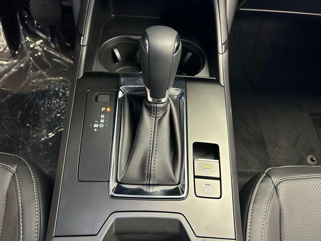 new 2026 Mazda CX-5 car, priced at $40,620
