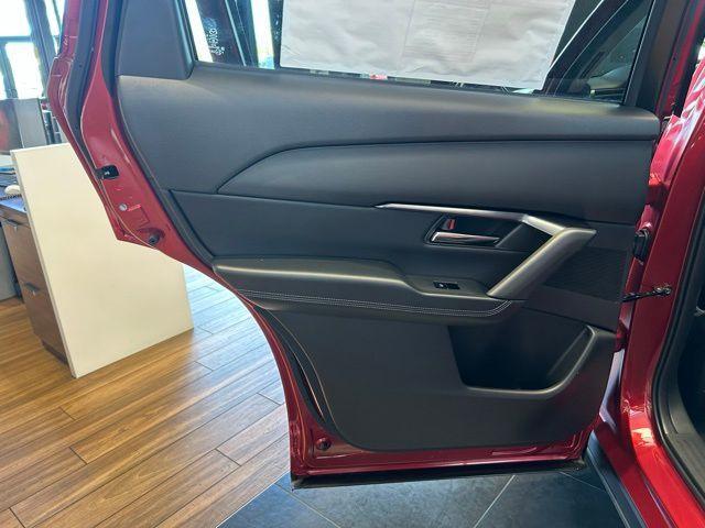 new 2026 Mazda CX-5 car, priced at $40,620