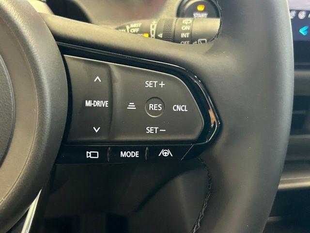 new 2026 Mazda CX-5 car, priced at $40,620