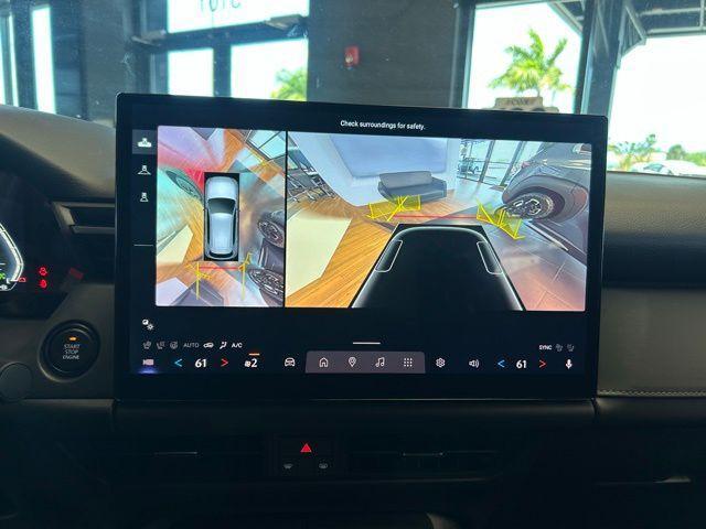 new 2026 Mazda CX-5 car, priced at $40,620