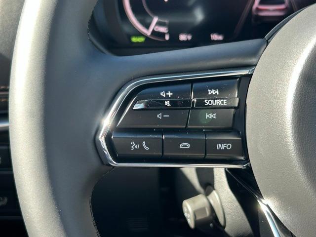 new 2026 Mazda CX-90 car, priced at $58,483