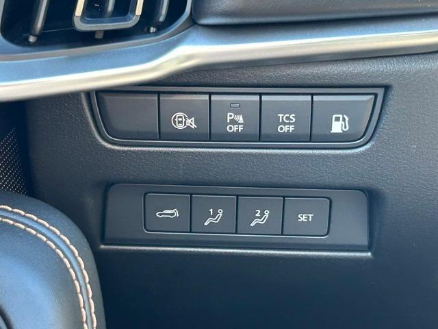 new 2026 Mazda CX-90 car, priced at $58,483