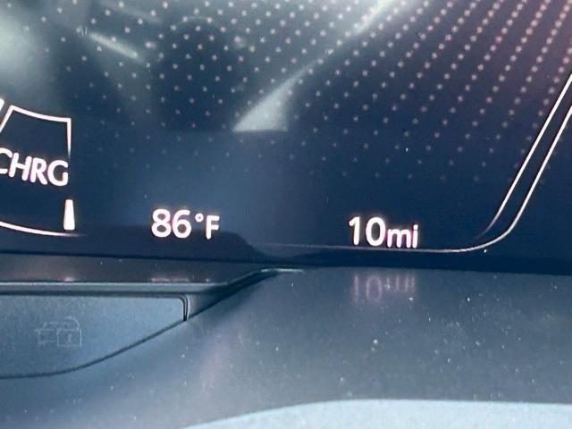 new 2026 Mazda CX-90 car, priced at $58,483