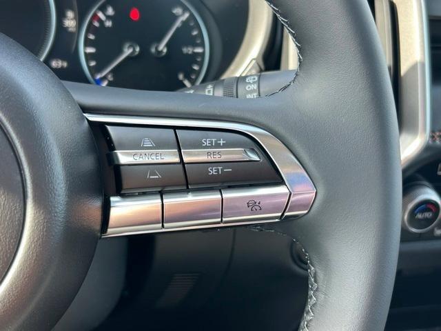 new 2026 Mazda CX-50 car, priced at $38,149