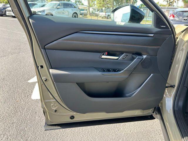 new 2026 Mazda CX-50 car, priced at $38,149