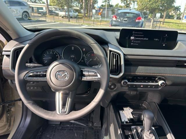 new 2026 Mazda CX-50 car, priced at $38,149