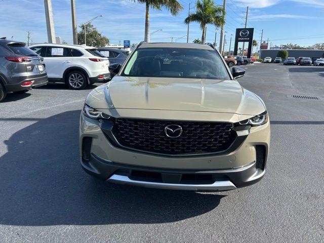 new 2026 Mazda CX-50 car, priced at $38,149