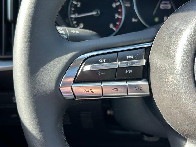 new 2026 Mazda CX-50 car, priced at $38,149