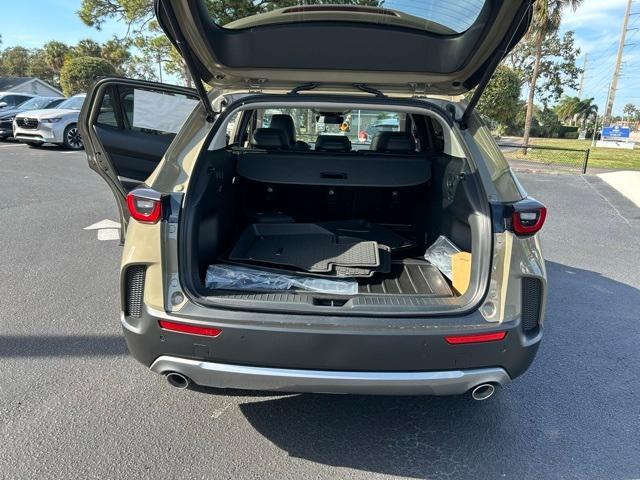 new 2026 Mazda CX-50 car, priced at $38,149