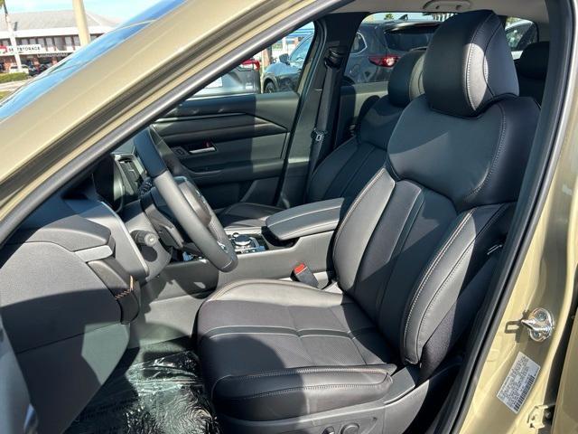 new 2026 Mazda CX-50 car, priced at $38,149