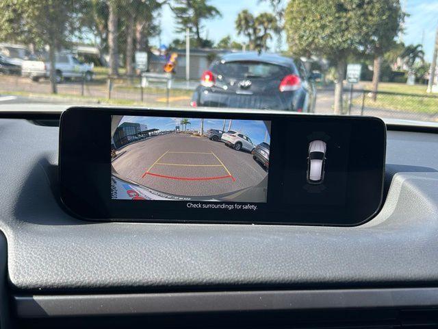 new 2026 Mazda CX-50 car, priced at $38,149