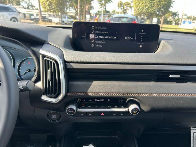 new 2026 Mazda CX-50 car, priced at $38,149