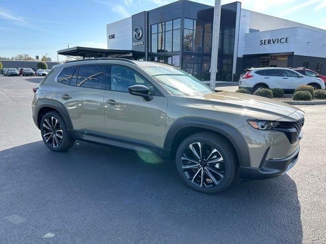 new 2026 Mazda CX-50 car, priced at $38,149