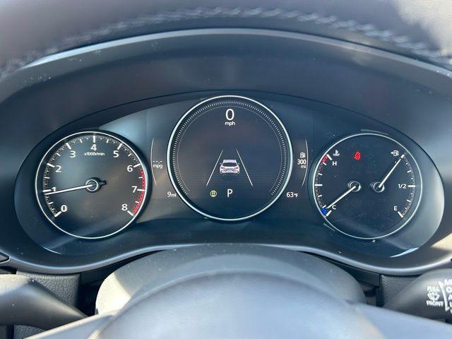 new 2026 Mazda CX-50 car, priced at $38,149