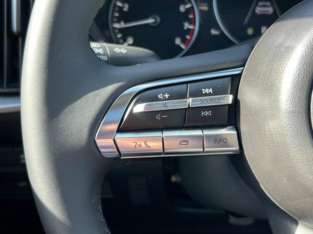 new 2026 Mazda CX-50 car, priced at $38,149