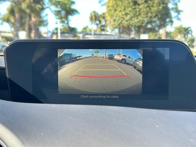 new 2026 Mazda Mazda3 car, priced at $26,468