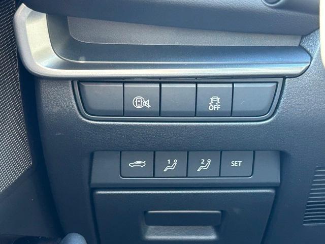 new 2026 Mazda Mazda3 car, priced at $26,468