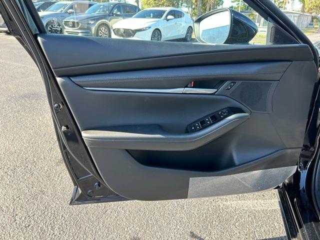 new 2026 Mazda Mazda3 car, priced at $26,468