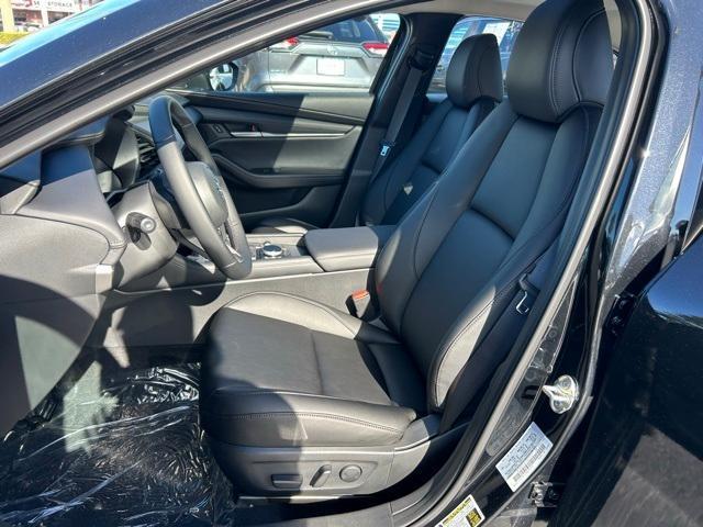 new 2026 Mazda Mazda3 car, priced at $26,468