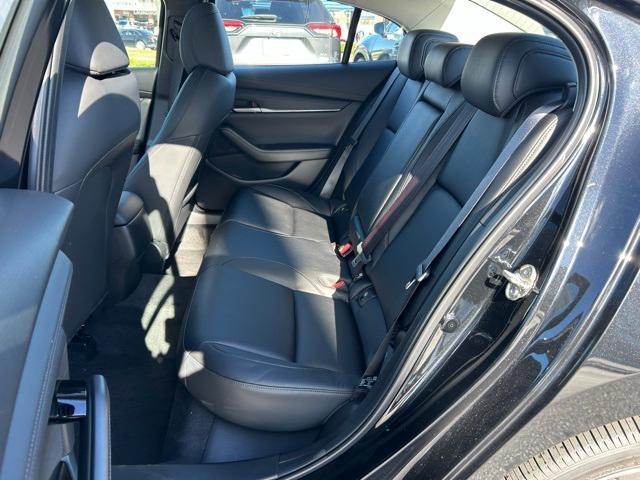 new 2026 Mazda Mazda3 car, priced at $26,468