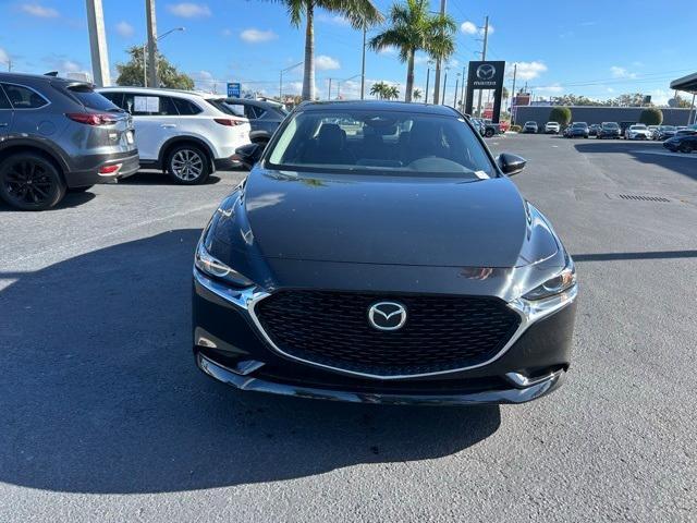 new 2026 Mazda Mazda3 car, priced at $26,468
