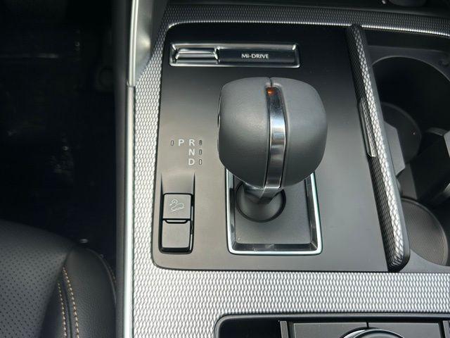 new 2026 Mazda CX-90 car, priced at $46,019