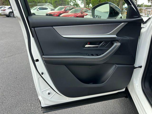 new 2026 Mazda CX-90 car, priced at $46,019