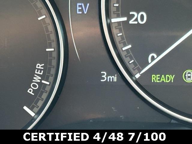 used 2025 Mazda CX-50 car, priced at $34,385