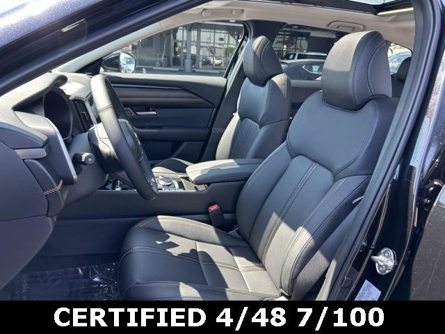 used 2025 Mazda CX-50 car, priced at $34,385