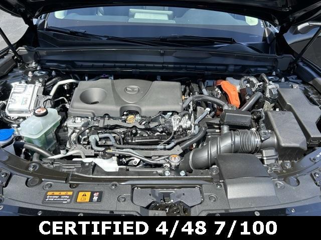 used 2025 Mazda CX-50 car, priced at $34,385