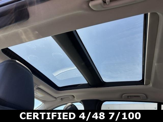 used 2025 Mazda CX-50 car, priced at $34,385