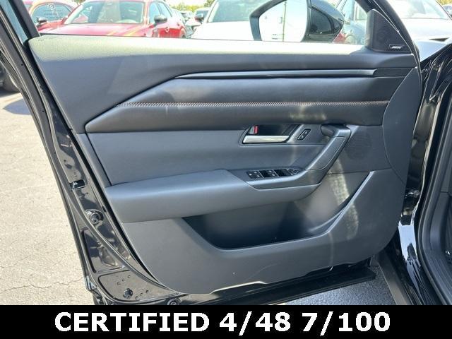 used 2025 Mazda CX-50 car, priced at $34,385