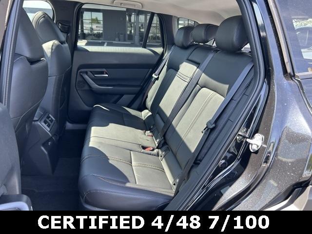 used 2025 Mazda CX-50 car, priced at $34,385