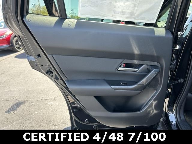 used 2025 Mazda CX-50 car, priced at $34,385