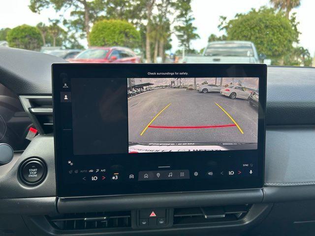 new 2026 Mazda CX-5 car, priced at $36,388