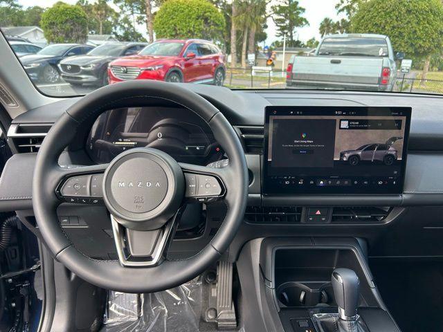 new 2026 Mazda CX-5 car, priced at $36,388