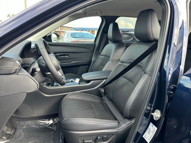 new 2026 Mazda CX-5 car, priced at $36,388