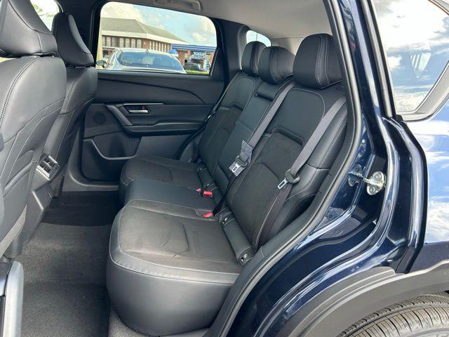 new 2026 Mazda CX-5 car, priced at $36,388