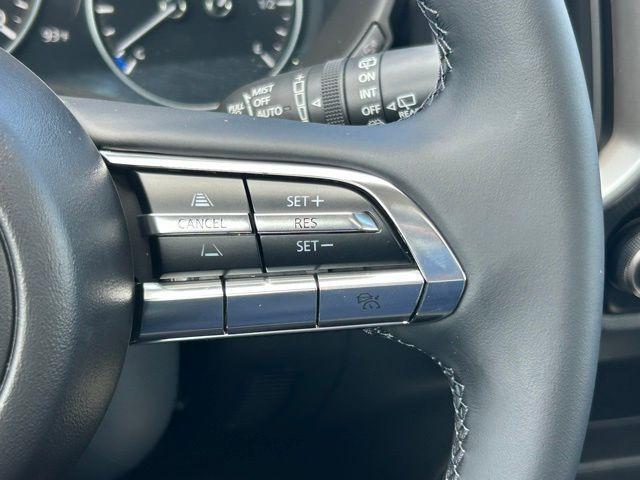 used 2025 Mazda CX-50 car, priced at $30,109
