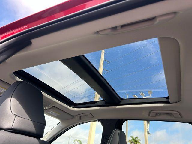 new 2026 Mazda CX-5 car, priced at $39,820