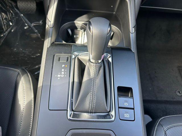 new 2026 Mazda CX-5 car, priced at $39,820